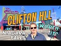 Is the Clifton Hill Pass Worth It? Niagara Falls Fun! Skywheel, Wizard Golf, Zombie Attack + More