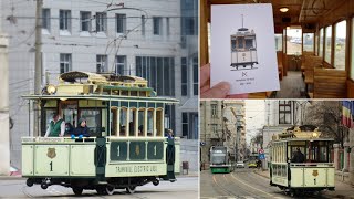 Tramvaiul ieșean la 124 de ani (1898-2022)