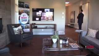 The Stollery's brand new $2.2M Grand Prize Showhome