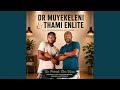 Ngiyabonga my Babe (feat. Thami Enlite)