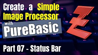 Learn Basic Programming by example - A Simple Image Processor - Part 07