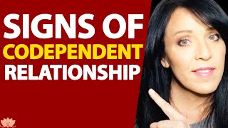 Codependent Relationship: Symptoms and Behaviors that Indicate Codependency in You (How to Overcome)