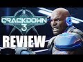 Crackdown 3 Review - Were The Delays Worth It?