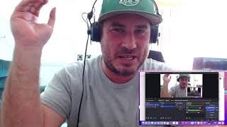 Synaptic -- Malfunctional Minds REACTION!!!! GOOD TECH DEATH!!!!