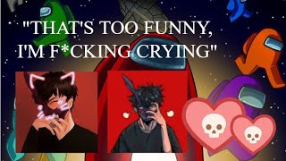 CORPSE GIGGLING/LAUGHING FOR 6 MINUTES STRAIGHT