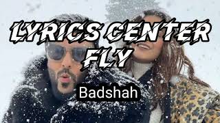 Badshah - Fly ( LYRICS ) Shehnaaz Gill | Uchana Amit | D Soldiers ( Official video )