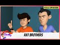 Gattu Battu | Full Episode | Rat Brothers