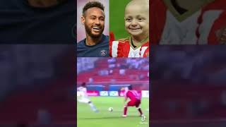 നെയ്മറിന്റെ വാക്ക് 💔 | Story of Neymar #neymarjr #neymar #neymarskills #football #exlusif #viral