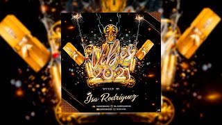 Isa Rodriguez - Vibes 2021