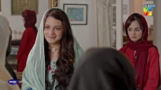 Badshah Begum - Episode 04 - Best Scene 06 - HUM TV