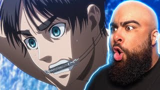 COUP D'ÉTAT!! | Attack On Titan S3 Episode 5 Reaction!