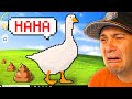 Desktop Goose RUINED My Life