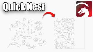 Quick Nest for Maximum Output