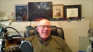 Paul Smith: UFOS & Remote Viewing