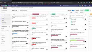 GitLab 101: Issue Boards