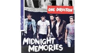 One Direction - Midnight Memories [Full Album Delux Download]