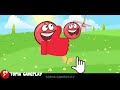 red ball 4 tomato ball no boss reverse gameplay 15 minutes speed gameplay volume 1 2 3 4 5