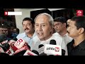 bjd president naveen patnaik s reaction on state budget 2024 ବଜେଟକୁ ନେଇ କଣ କହିଲେ ନବୀନ