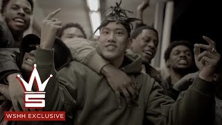 Shotta Spence "Dirty Jersey" Feat. 732Cash (Ear Drummers) (WSHH Exclusive - Official Music Video)