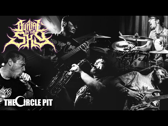 Circle Pit Band