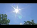 Heat Safety 101: Summer safety tips from local first responders