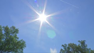 Heat Safety 101: Summer safety tips from local first responders