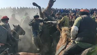 АЛАМАН УЛАК КОЧКОР-АТА