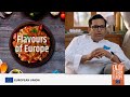 Flavours of Europe with Chef Ajay Chopra I More Than Food