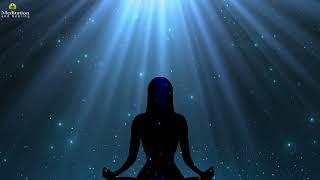 God's Healing Meditation l Raise Positive Energy l Cosmic Energy Healing l Spiritual Meditation