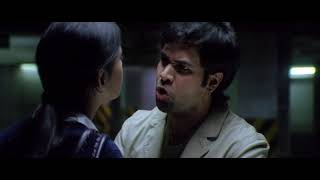 Emraan Hashmi is released from jail and Confronts Sonal Chauhan | Jannat Movie | Emotional Scene