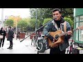 Somewhere Only We Know & Can't Help Falling in Love (Keane & Elvis) Jacob Koopman Cover