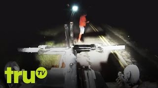 Lizard Lick Towing - Stuck In The Middle Of Nowhere