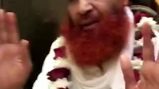 Ameer E Ahle Sunnat Kay Chal Madina Qafilay Ki Video Karachi Se Jeddah | Hajj 2019 | Part 01