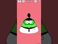 Pou says no