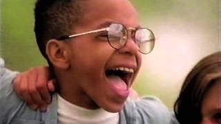 AT&T Commercial (1996) True Rewards Program