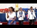 P.C.E.A Juja Township Praise and worship performing Broken vessel (amazing grace) by Hillsong