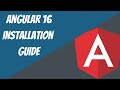 How To Install Angular CLI In Windows 10 | In Under 2 Minutes!