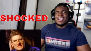 IM LOST FOR WORDS!!| Snow - Informer ( Music ) REACTION