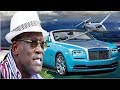 6 EXPENSIVE THINGS OWNED BY Johnston Muthama