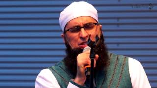 JUNAID JAMSHED LIVE -  MEREY NABI MUSLIM FESTIVAL CANADA 2014