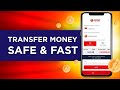 How To Register eRemit Online Money Transfer App