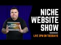 Buying Aged Domains, Tips and Advice on getting it to work for you. With Niche Website Builders