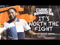 It's Worth the Fight || Standing on Business || Pastor Smokie Norful || Powerful Message