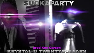 SuckaParty (TWENTYDOLLARS,prod Ken Carson) official video
