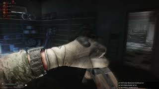 escape from tarkov Elegant double barrel fight