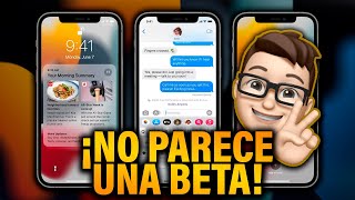 COMO Instalar iOS 15 Beta  / ES MUY FACIL