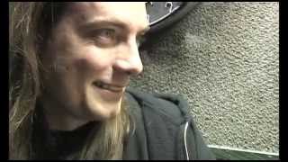 REPO! The Genetic Opera: Terrance Zdunich aka Graverobber Interview with Robert A. Mitchell