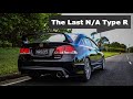 Revisiting the FD2 Civic Type R - Is it Worth the $30k Price Tag?