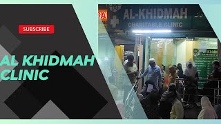 AL KHIDMAH CHARITABLE CLINIC AURANGABAD MS INDIA