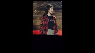 240420 아이유 IU - 바람꽃 (Windflower) @ H.E.R WORLD TOUR  in Singapore